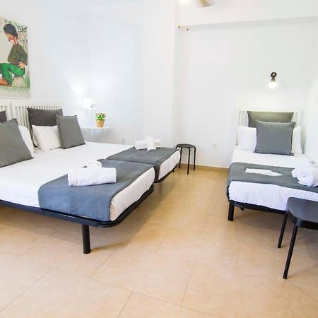 Letmalaga Economy Compas Apartment Luaran gambar