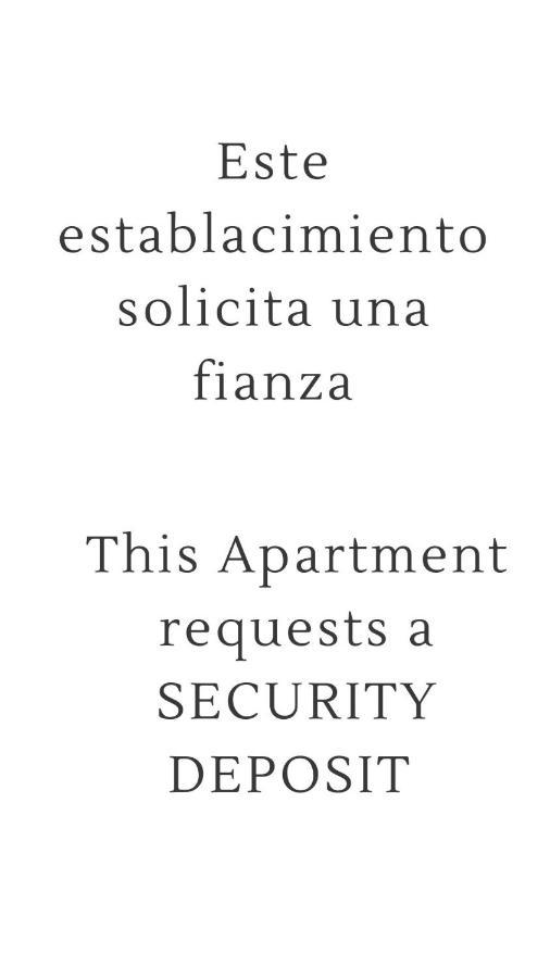 Letmalaga Economy Compas Apartment Luaran gambar