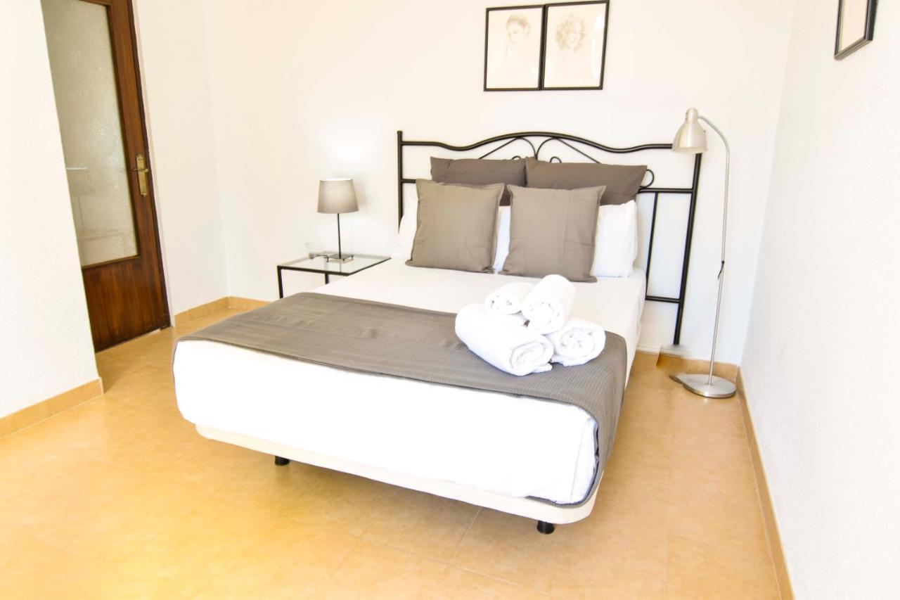 Letmalaga Economy Compas Apartment Luaran gambar