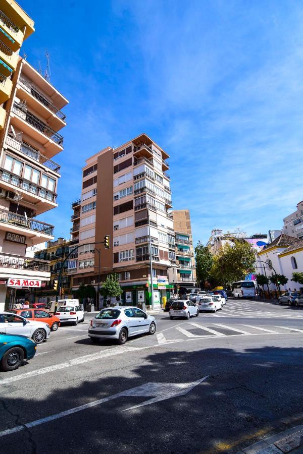 Letmalaga Economy Compas Apartment Luaran gambar