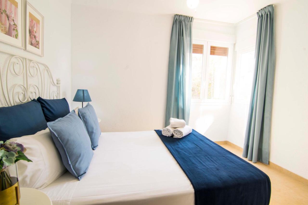 Letmalaga Economy Compas Apartment Luaran gambar