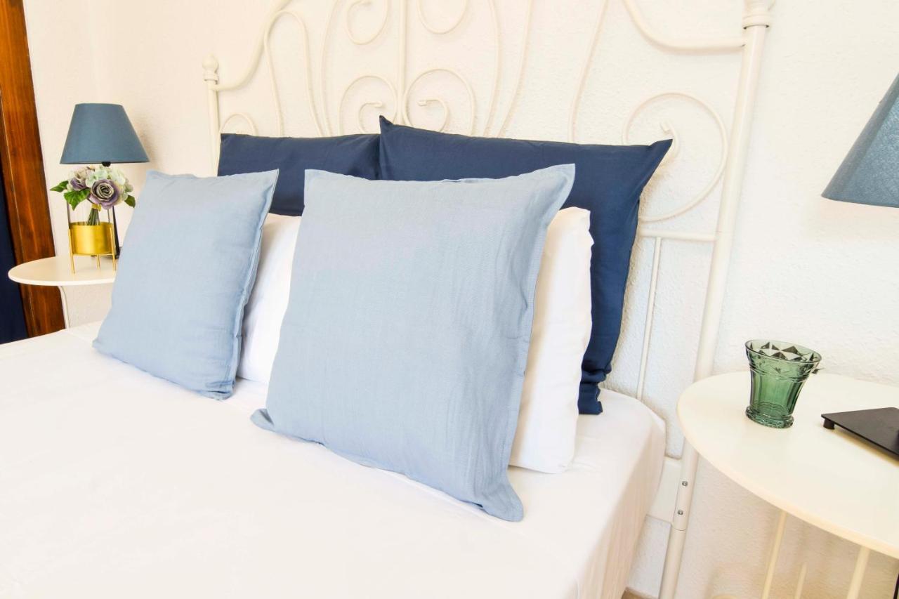 Letmalaga Economy Compas Apartment Luaran gambar