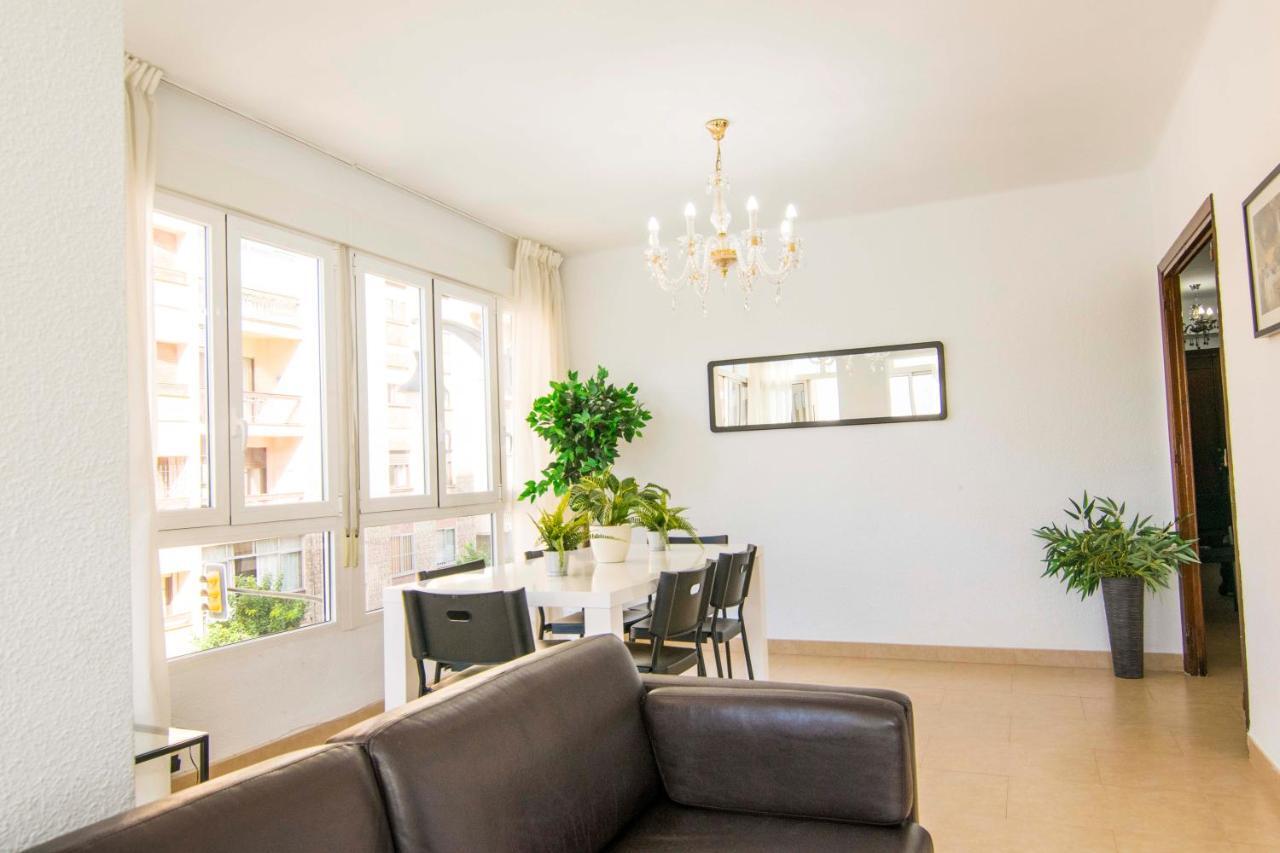 Letmalaga Economy Compas Apartment Luaran gambar