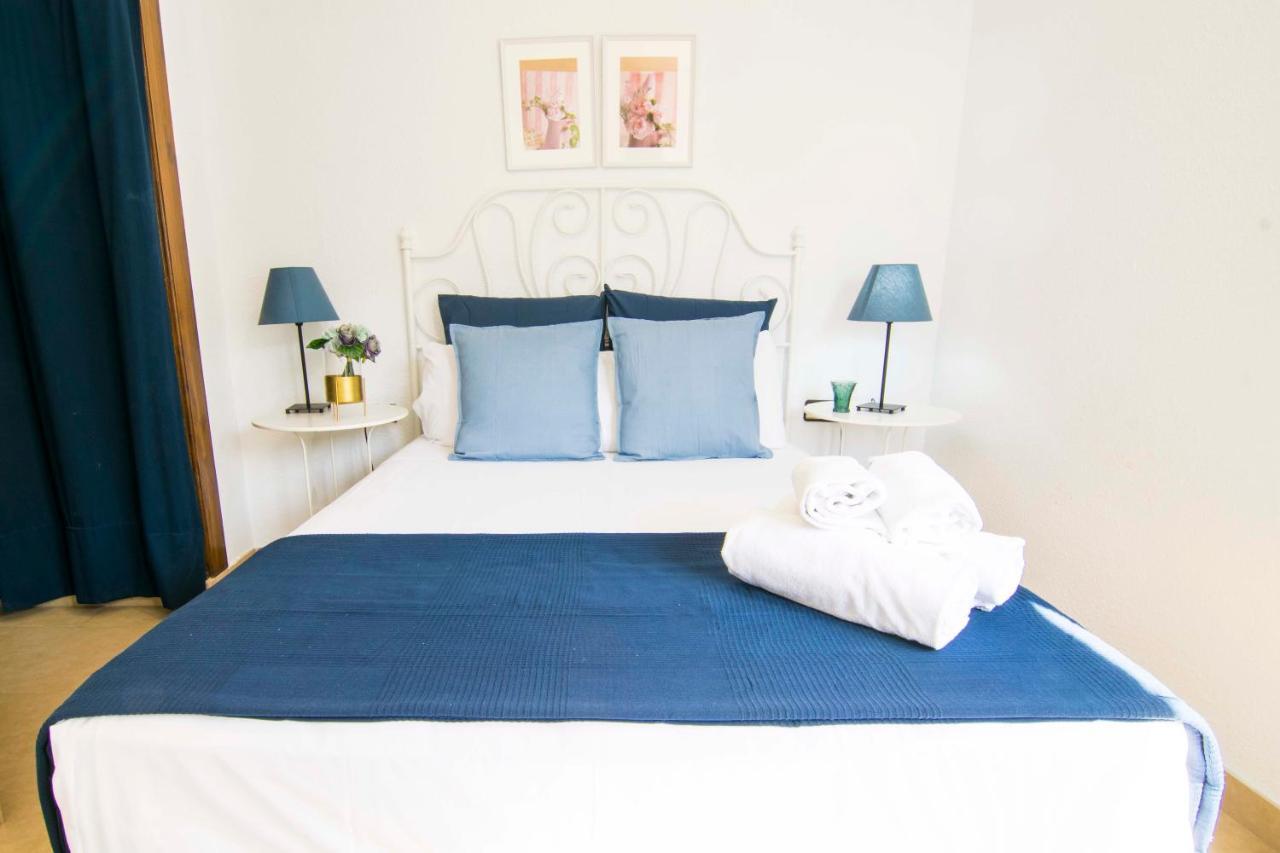 Letmalaga Economy Compas Apartment Luaran gambar